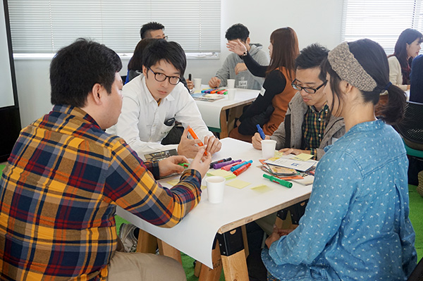 【Report】那珂川ローカルベンチャースクールvol.1を開講しました